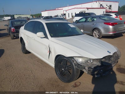 BMW 335I 2009