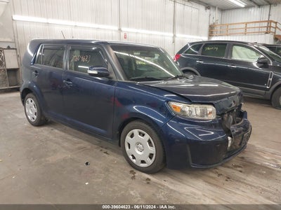 SCION XB 2008