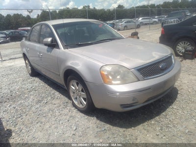 FORD FIVE HUNDRED 2006