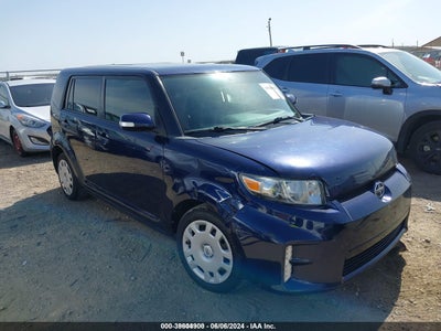 SCION SCION XB 2014