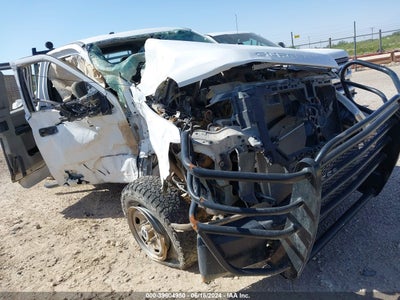 FORD F-250 2020