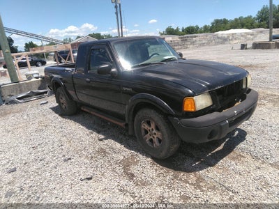 FORD RANGER 2002
