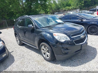CHEVROLET EQUINOX 2014