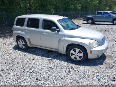 CHEVROLET HHR 2011