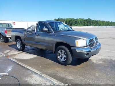 DODGE DAKOTA 2005