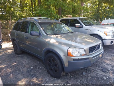 VOLVO XC90 2006