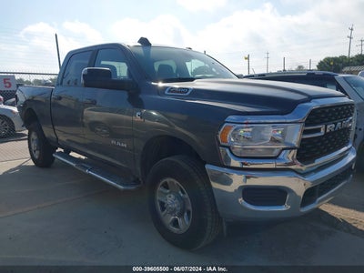 RAM 2500 2022