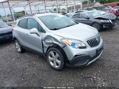BUICK ENCORE 2016