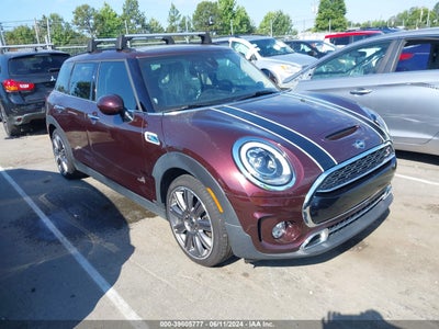Mini Clubman 2019