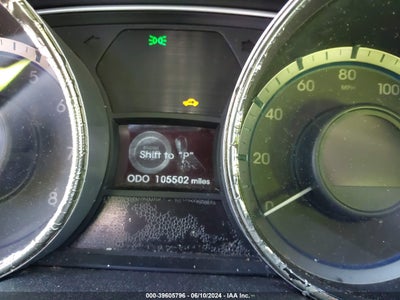 DayDrive
