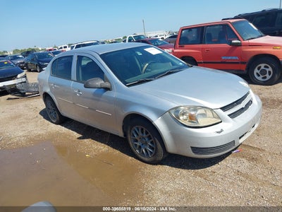 CHEVROLET COBALT 2010