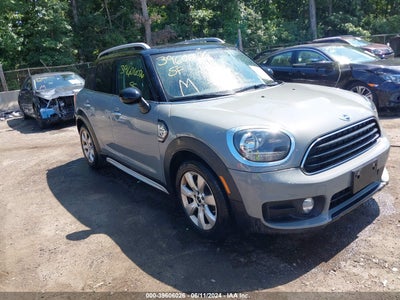 MINI COOPER 2017