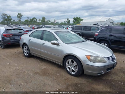 ACURA 200 2007