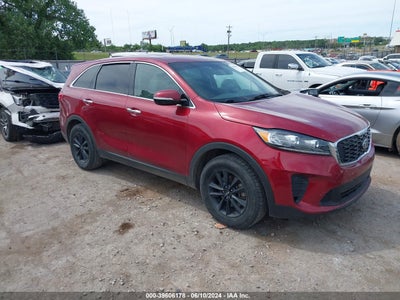 KIA SORENTO 2020