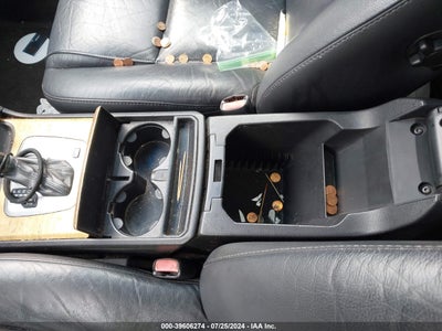 VOLVO XC90 2008