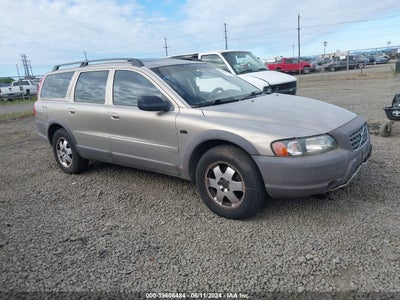 VOLVO V70 2001