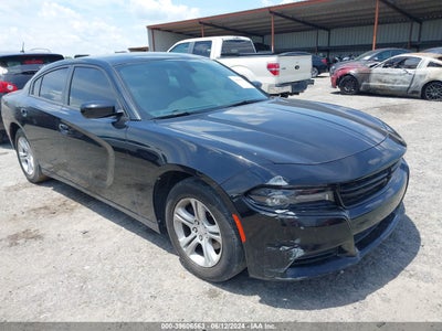 DODGE CHARGER 2019