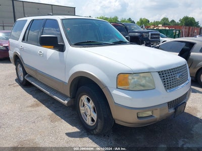 FORD EXPEDITION 2004