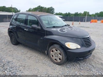 CHRYSLER PT CRUISER 2008