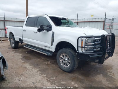 FORD F-350 2023