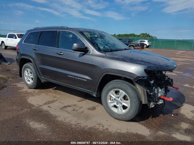 CHEROKEE GRAND CHEROKEE L 2016
