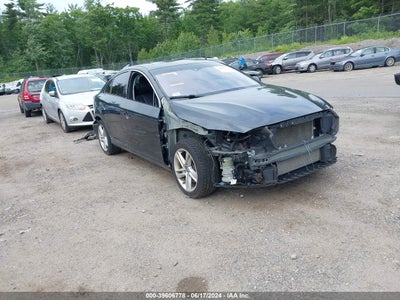 VOLVO S60 2014