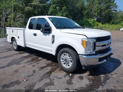 FORD F-250 2017