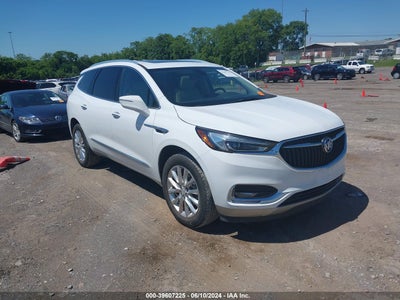 BUICK ENCLAVE 2020