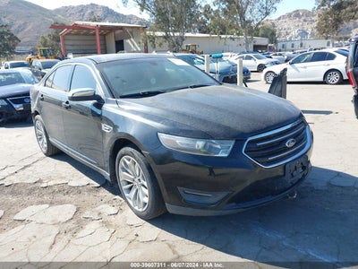 FORD TAURUS 2013