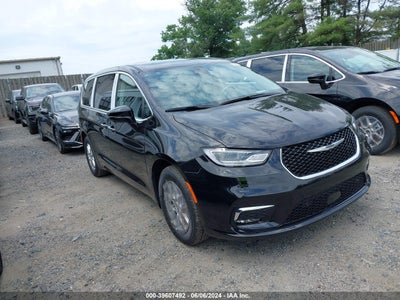 CHRYSLER PACIFICA 2024