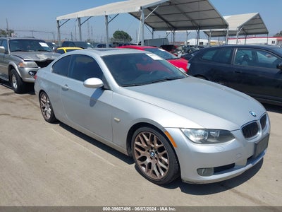 BMW 328I 2008
