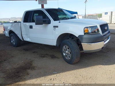FORD F-150 2005