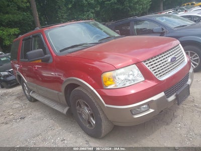 FORD EXPEDITION 2004
