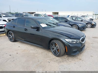 BMW 330I 2020