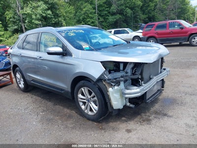 FORD EDGE 2020
