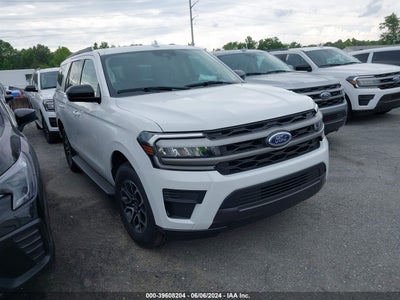 FORD EXPEDITION 2024
