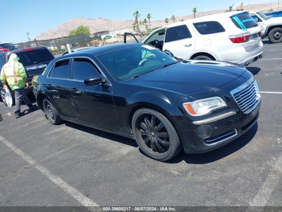 CHRYSLER 300 2014
