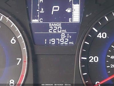DayDrive