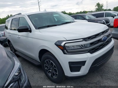 FORD EXPEDITION 2024