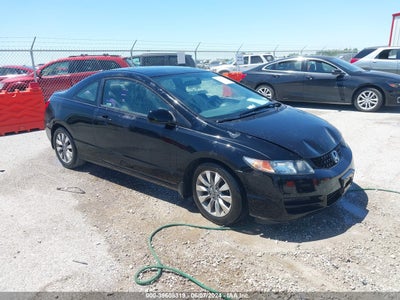 HONDA CIVIC 2011