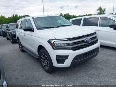 FORD EXPEDITION 2024