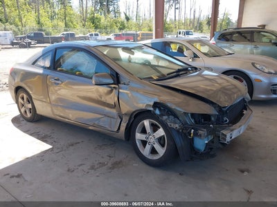 HONDA CIVIC 2006