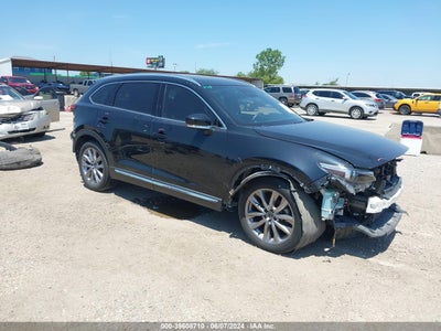 MAZDA CX-9 2020