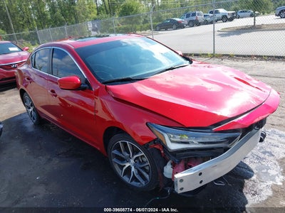ACURA ILX 2020