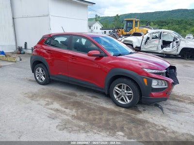 HYUNDAI KONA 2021