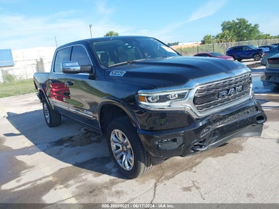 RAM 1500 2023