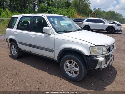 HONDA CR-V 2000