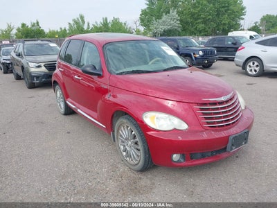 CHRYSLER PT CRUISER 2006