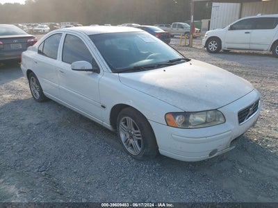 VOLVO S60 2006