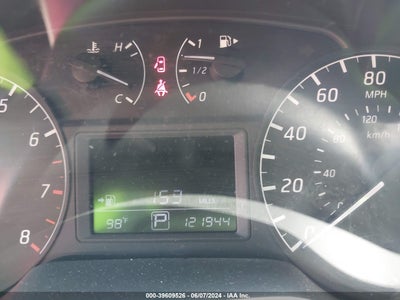 DayDrive